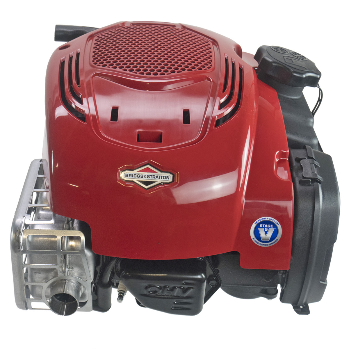Motor Estacionario Briggs Stratton 725EXi