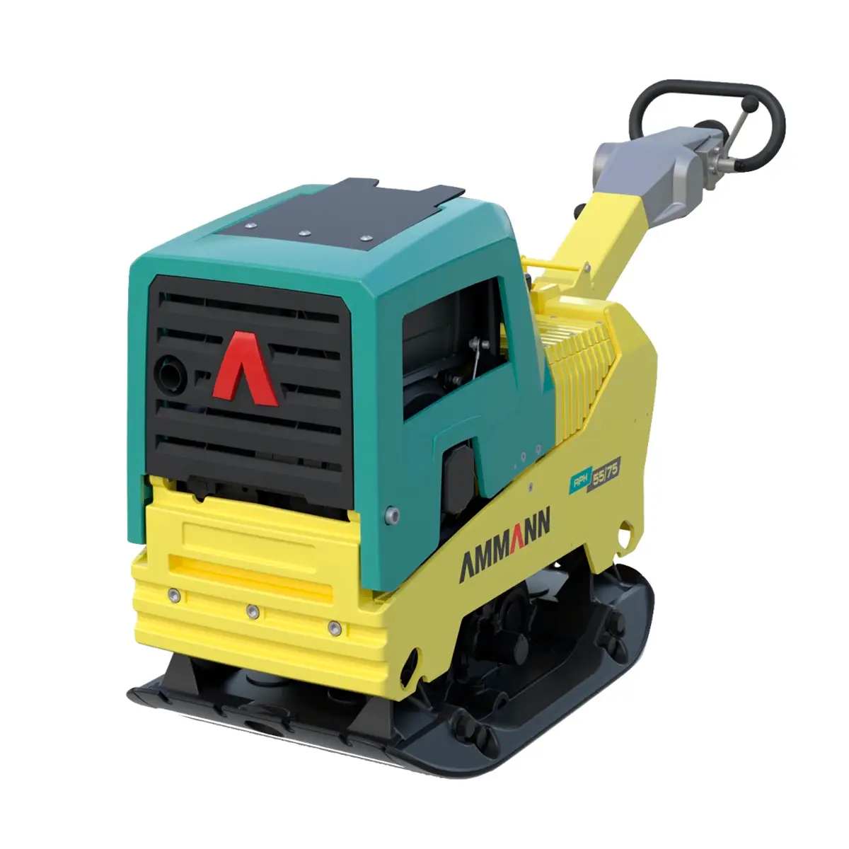 placa compactadora aph 55/75