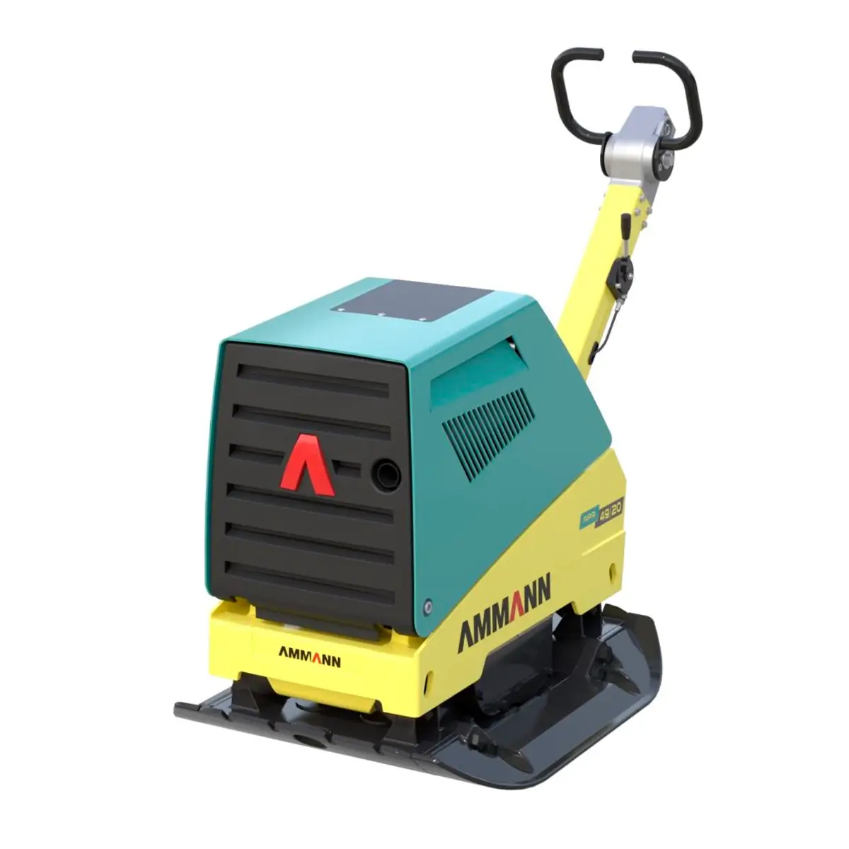 placa compactadora apr 49/20